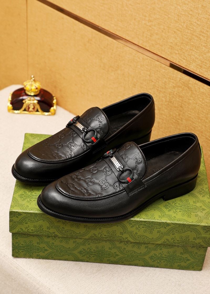 Gucci Business Shoes